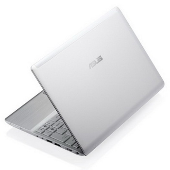Asus Eee PC - PC 1215P and 1018P